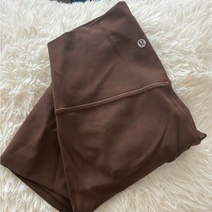 Lululemon Align Leggings